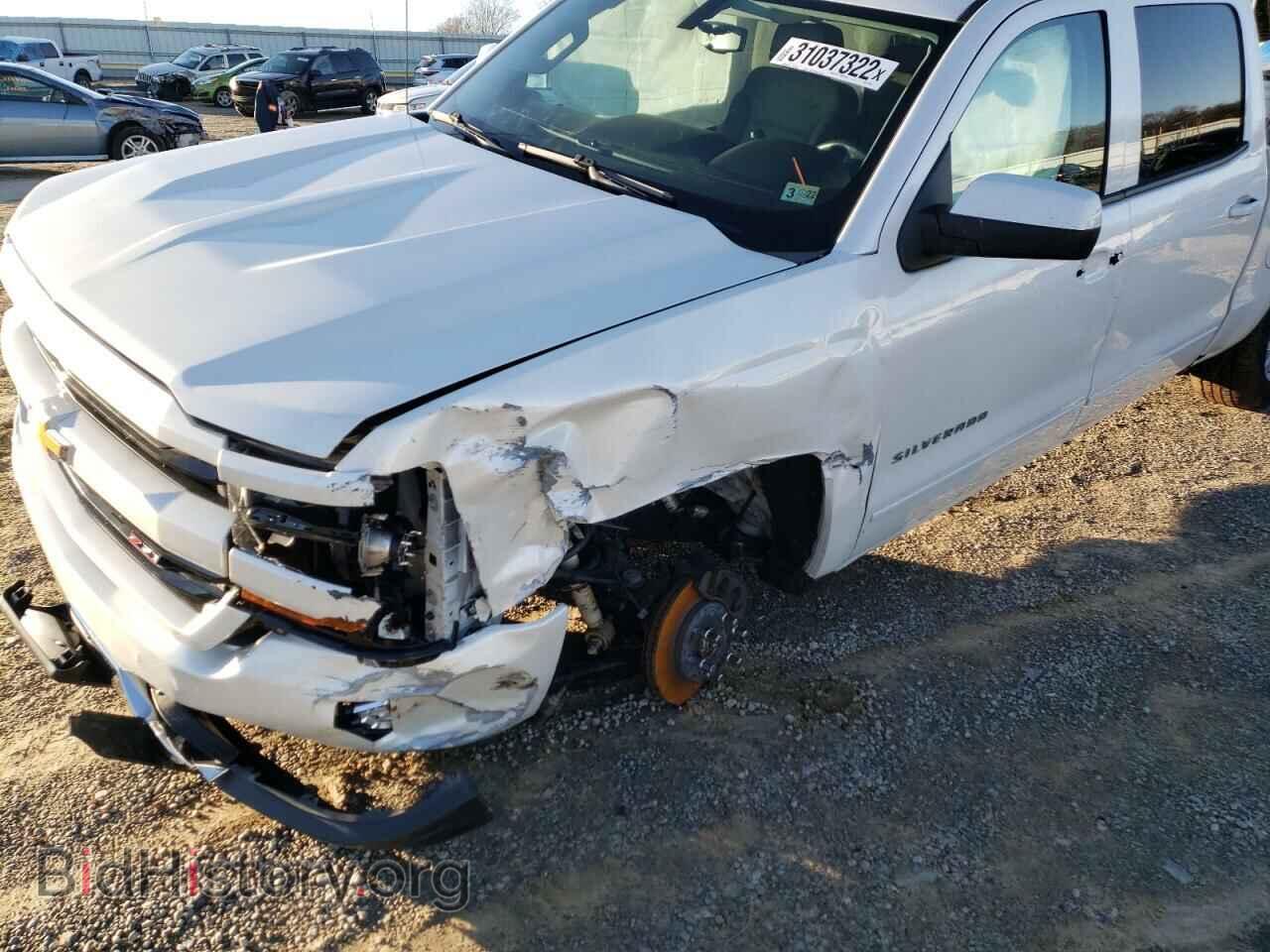 2017 CHEVROLET SILVERADO - VIN: 3GCUKRECXHG217341 - Фото 9