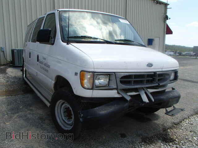 Photo 1FBSS31L5YHB81451 - FORD ECONOLINE 2000