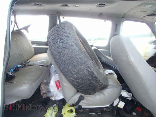 2000 FORD ECONOLINE - VIN: 1FBSS31L5YHB81451 - Photo 6