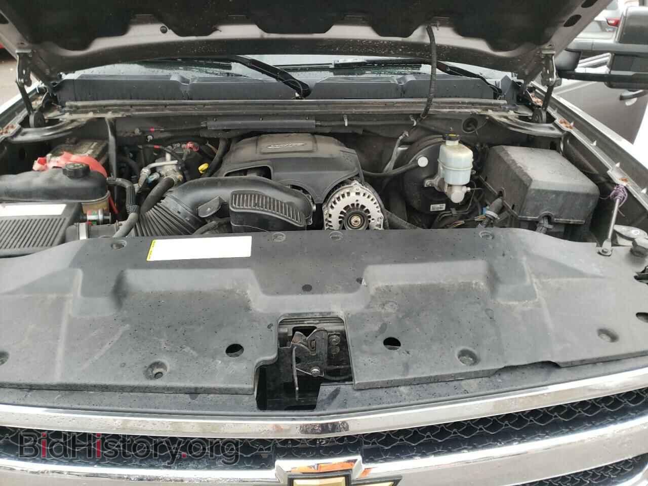2007 CHEVROLET SILVERADO - VIN: 2GCEK13M671544117 - Фото 7