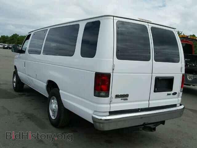 2013 FORD ECONOLINE - VIN: 1FBSS3BL6DDA90897 - Фото 3