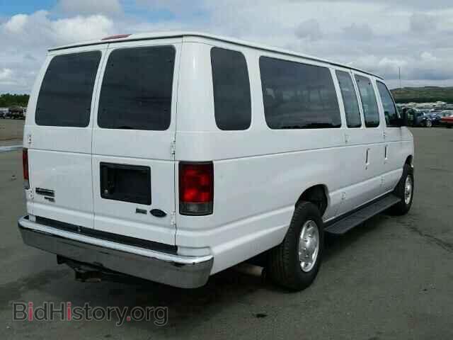 2013 FORD ECONOLINE - VIN: 1FBSS3BL6DDA90897 - Фото 4