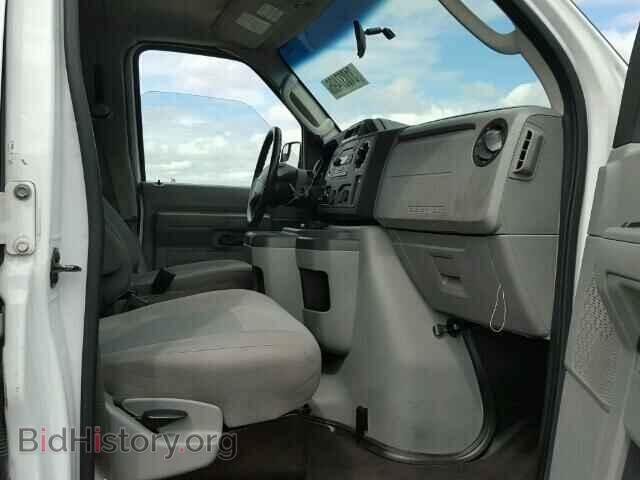 2013 FORD ECONOLINE - VIN: 1FBSS3BL6DDA90897 - Фото 5