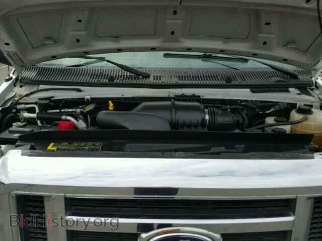 2013 FORD ECONOLINE - VIN: 1FBSS3BL6DDA90897 - Фото 7