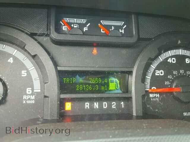 2013 FORD ECONOLINE - VIN: 1FBSS3BL6DDA90897 - Фото 8