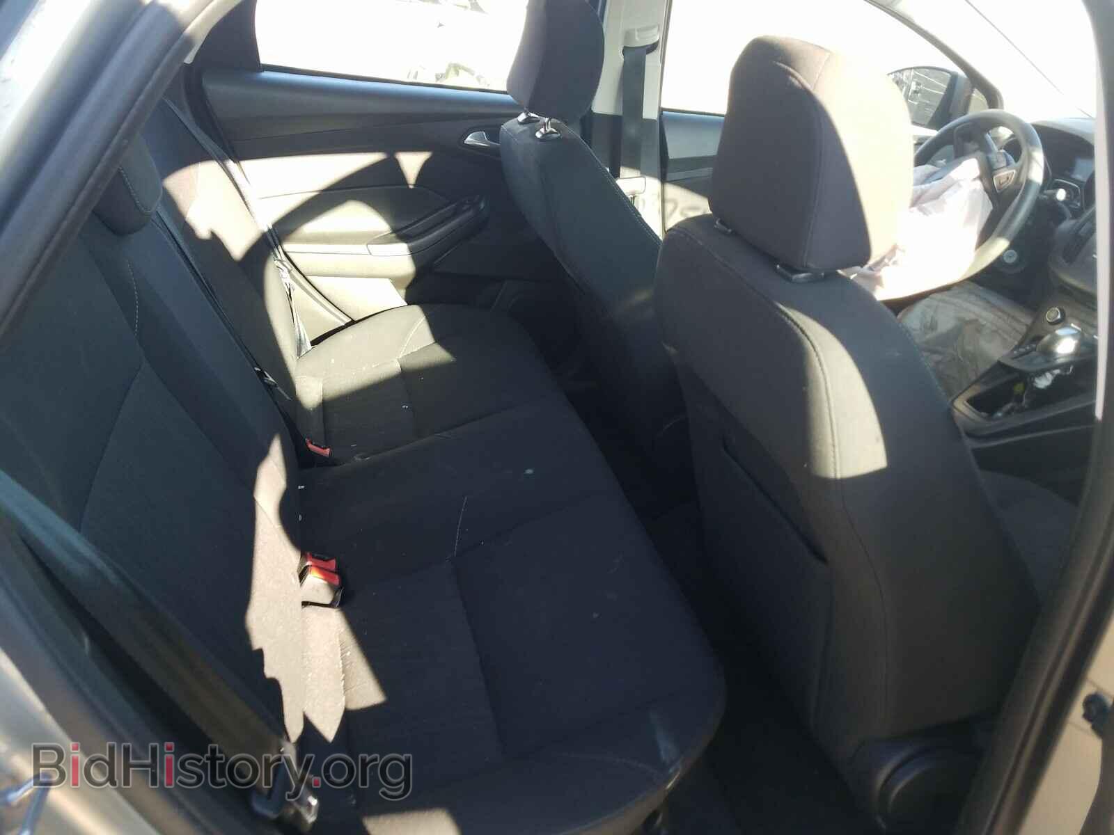 2016 FORD FOCUS - VIN: 1FADP3F20GL303916 - Photo 6