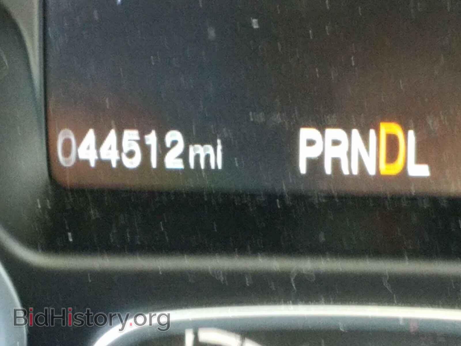 2016 FORD FOCUS - VIN: 1FADP3F20GL303916 - Photo 8