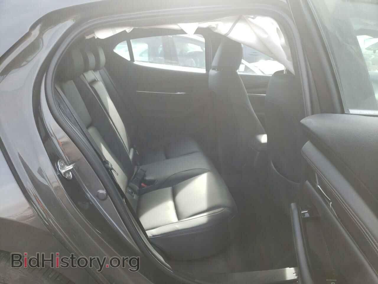 2020 MAZDA 3 - VIN: JM1BPBMM8L1156945 - Фото 6