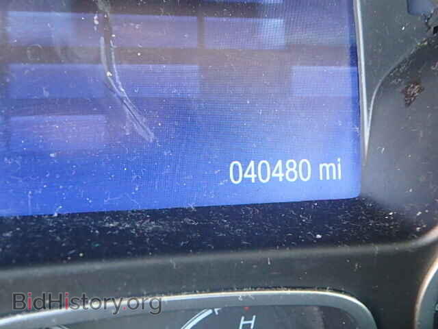 2012 FORD FOCUS - VIN: 1FAHP3K24CL461855 - Photo 8