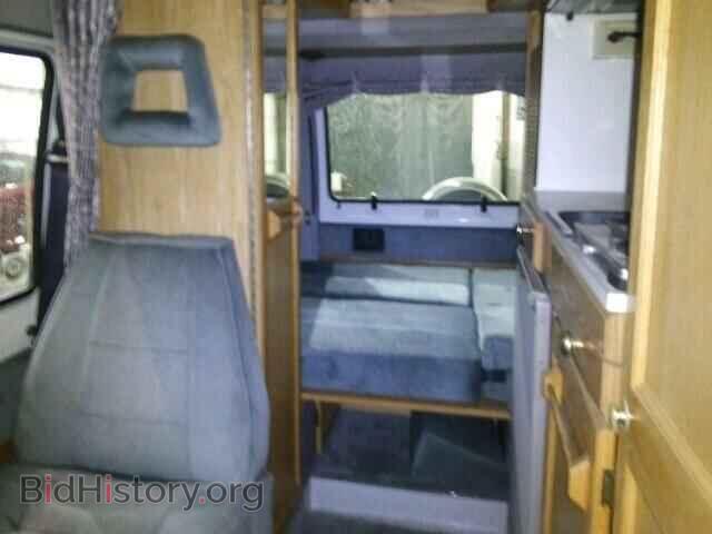 1996 DODGE RAM VAN - VIN: 2B6HB21Y5TK113107 - Фото 9