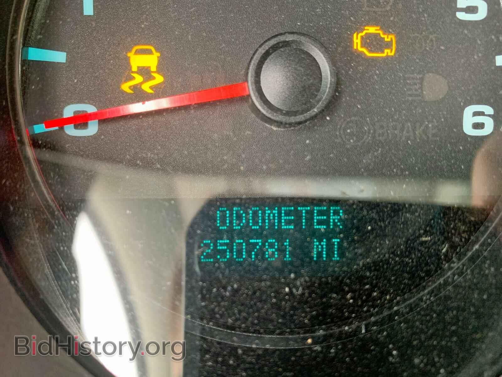 2012 CHEVROLET SILVERADO - VIN: 1GB3CZCG9CF192879 - Фото 2