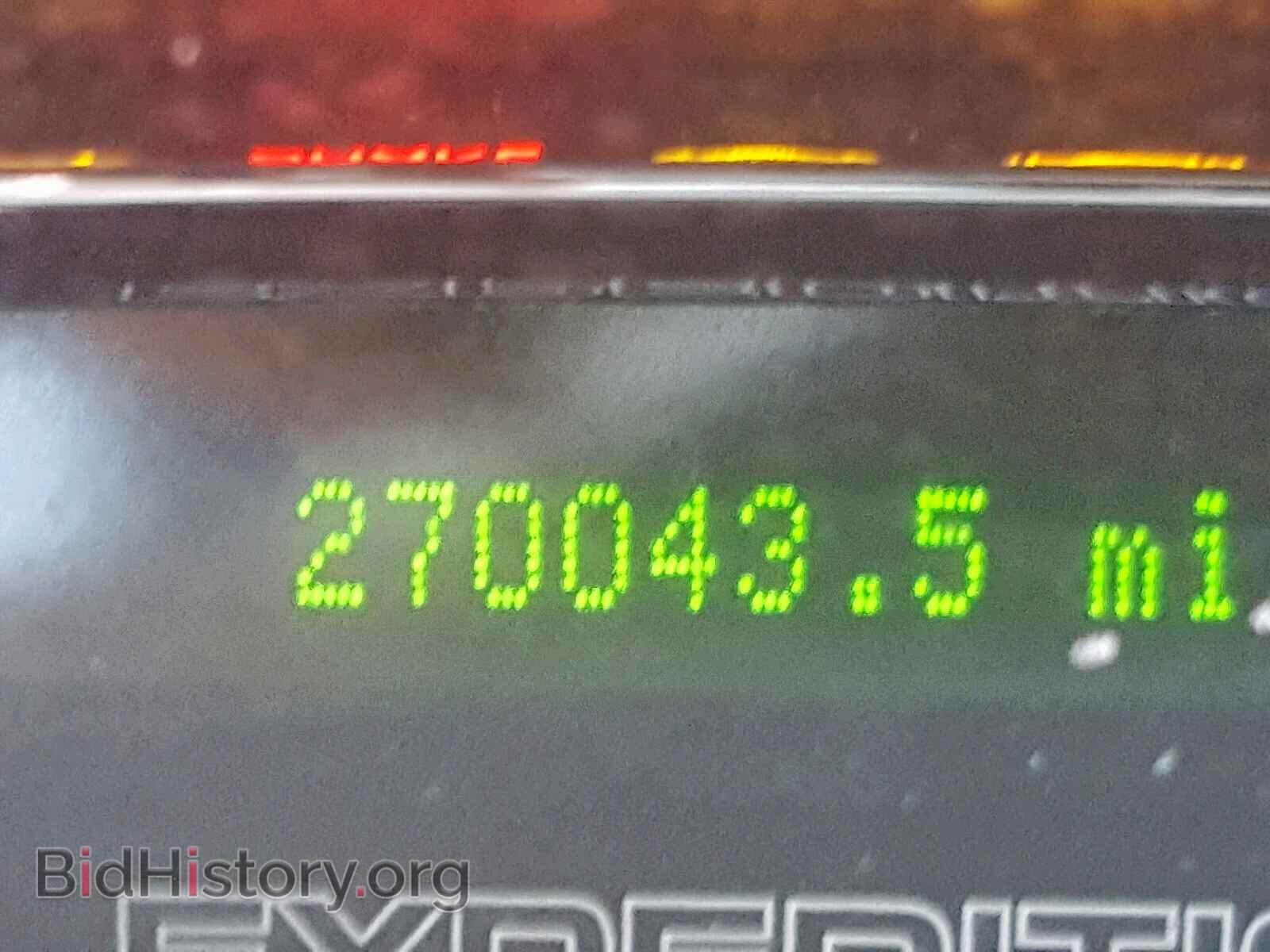 2007 FORD EXPEDITION - VIN: 1FMFK20537LA14376 - Фото 8