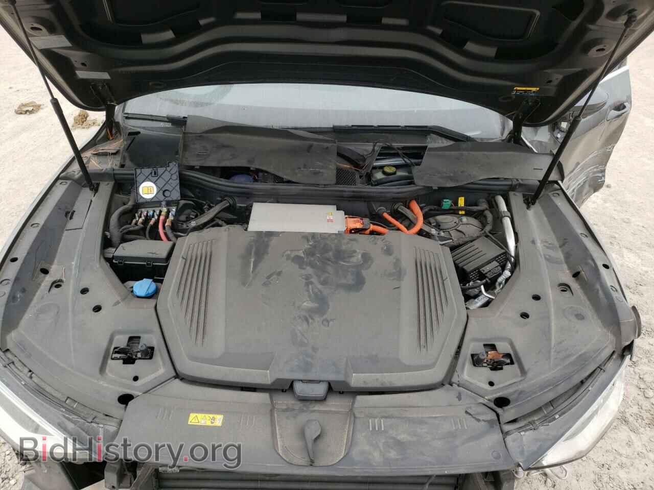 2019 AUDI E-TRON - VIN: WA1VAAGE1KB007020 - Photo 7