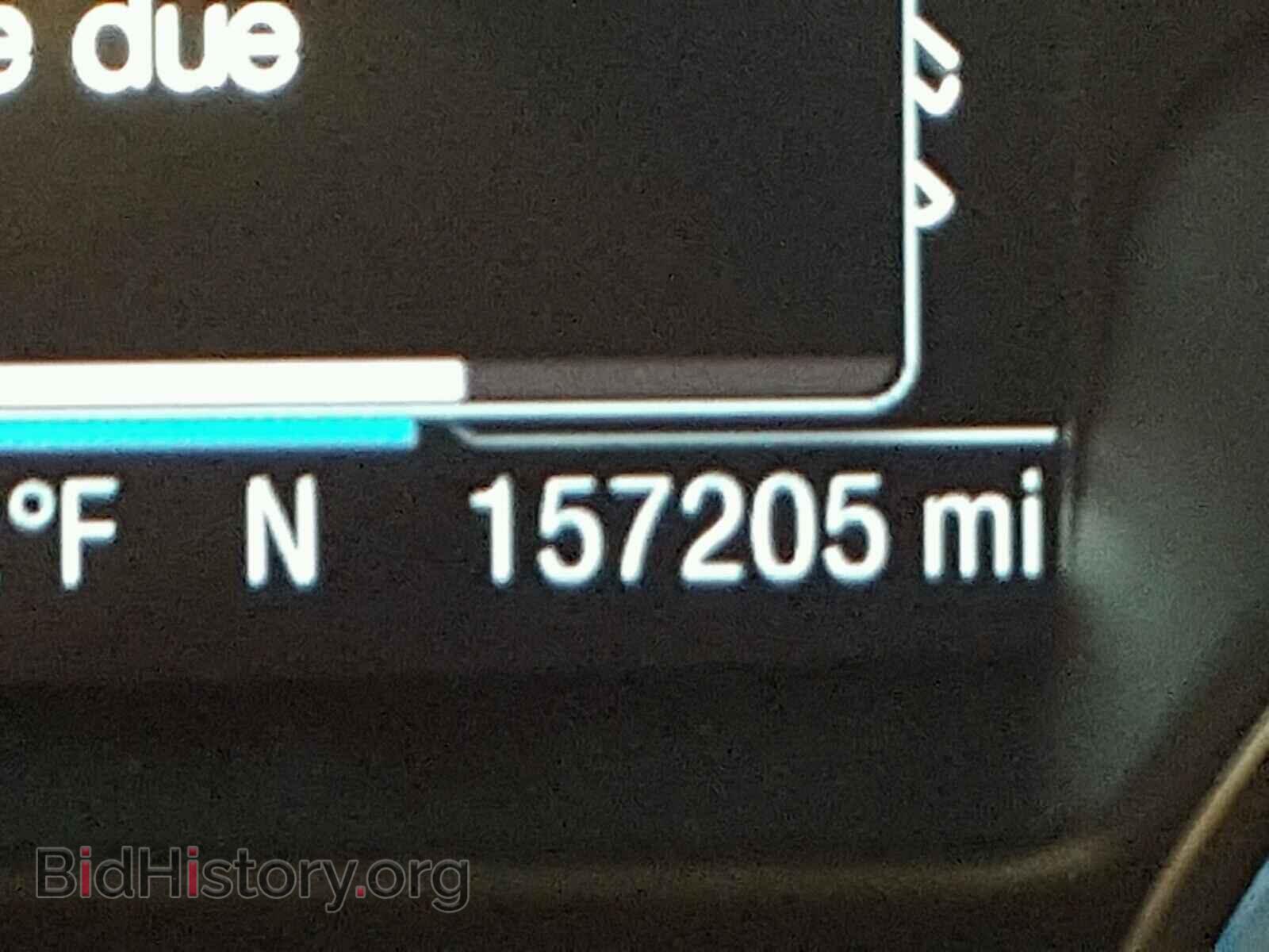 2013 FORD ESCAPE - VIN: 1FMCU9H94DUA30072 - Фото 8