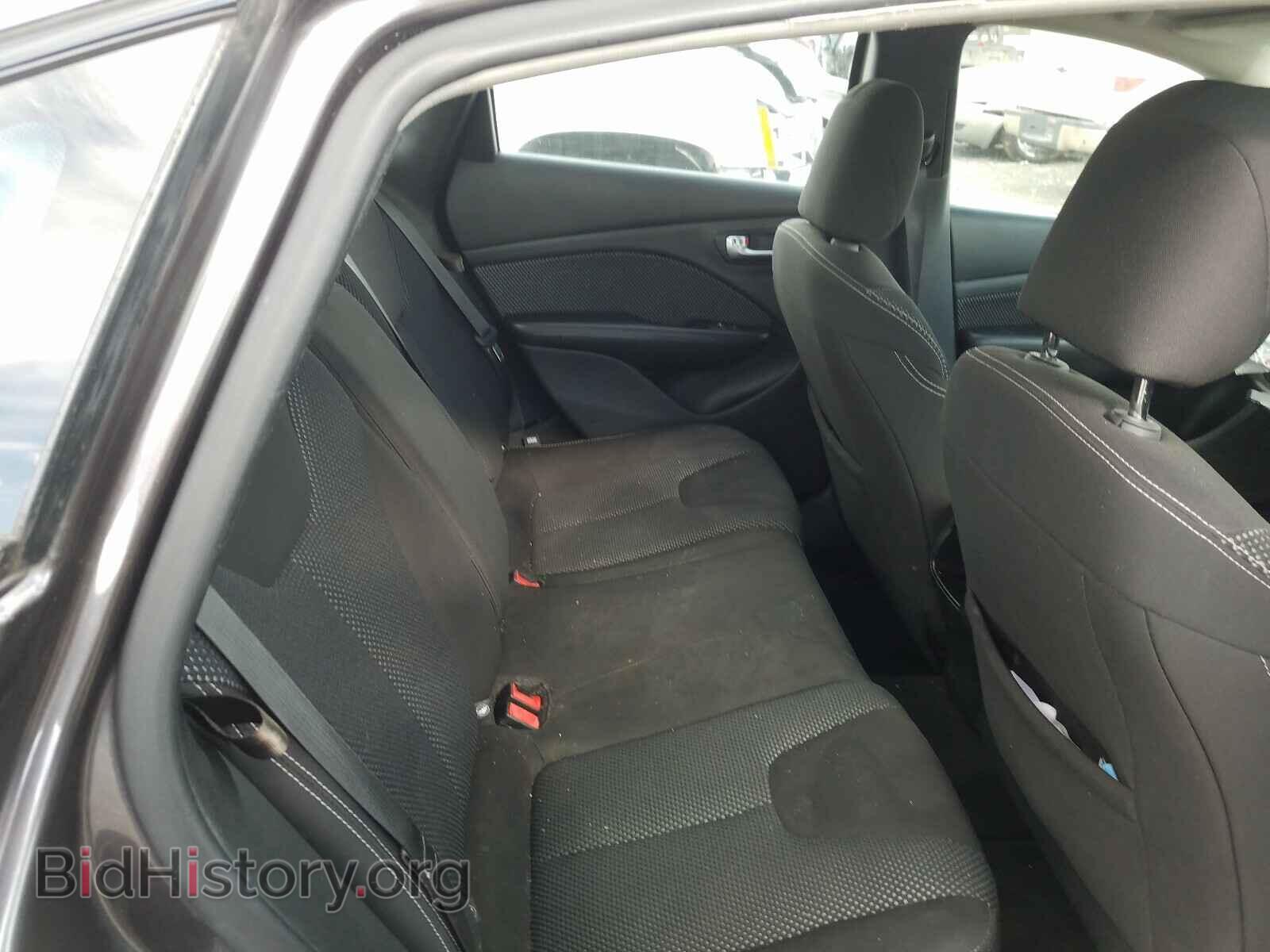 2015 DODGE DART - VIN: 1C3CDFBB1FD373668 - Фото 6