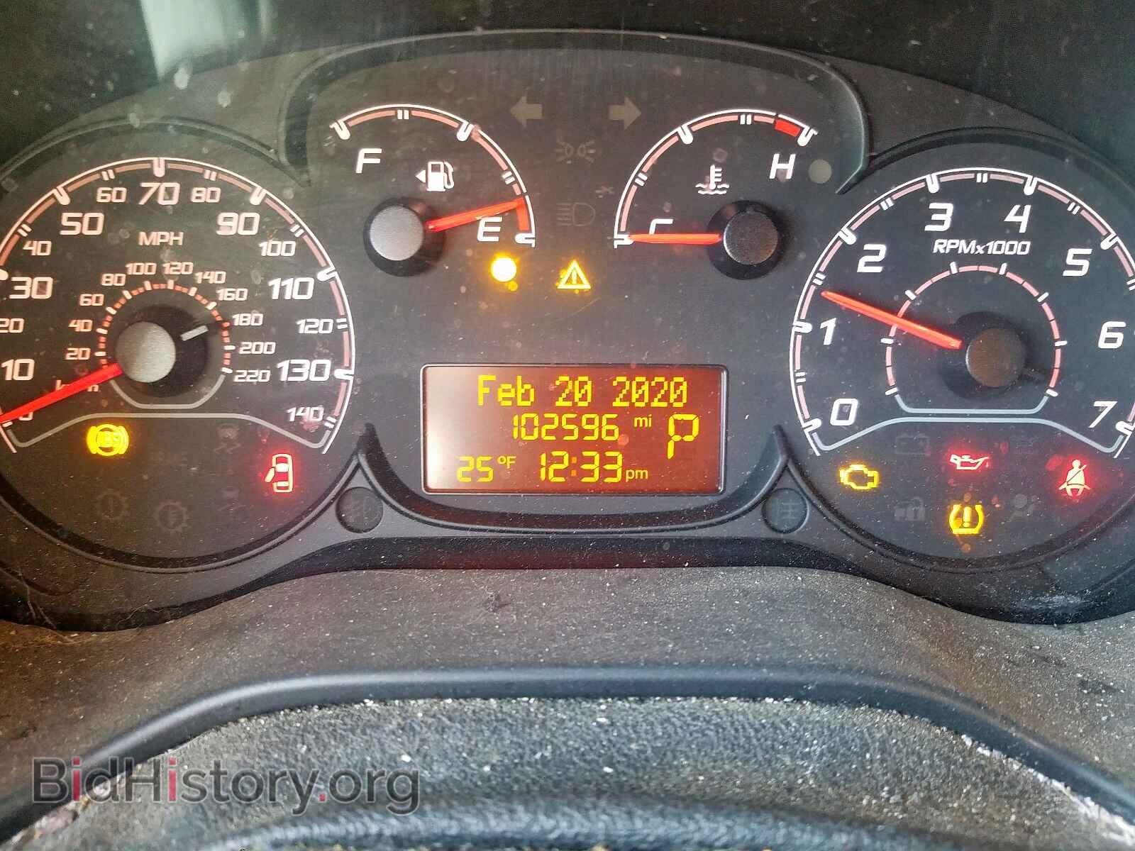 2015 RAM PROMASTER - VIN: ZFBERFAT9F6194446 - Фото 8