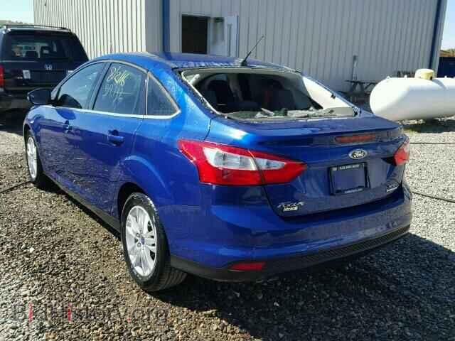 2012 FORD FOCUS - VIN: 1FAHP3H25CL479529 - Photo 3