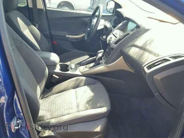 2012 FORD FOCUS - VIN: 1FAHP3H25CL479529 - Photo 5