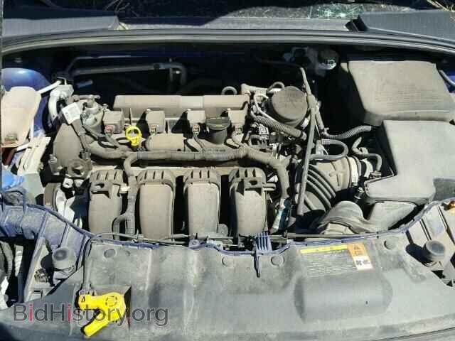 2012 FORD FOCUS - VIN: 1FAHP3H25CL479529 - Photo 7