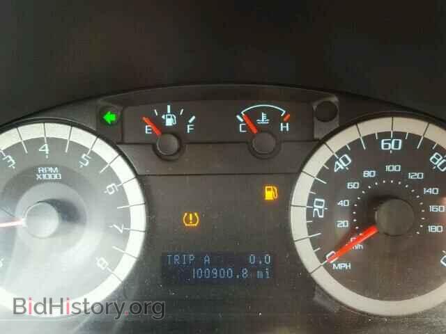 2011 FORD ESCAPE - VIN: 1FMCU0D77BKB46570 - Фото 8