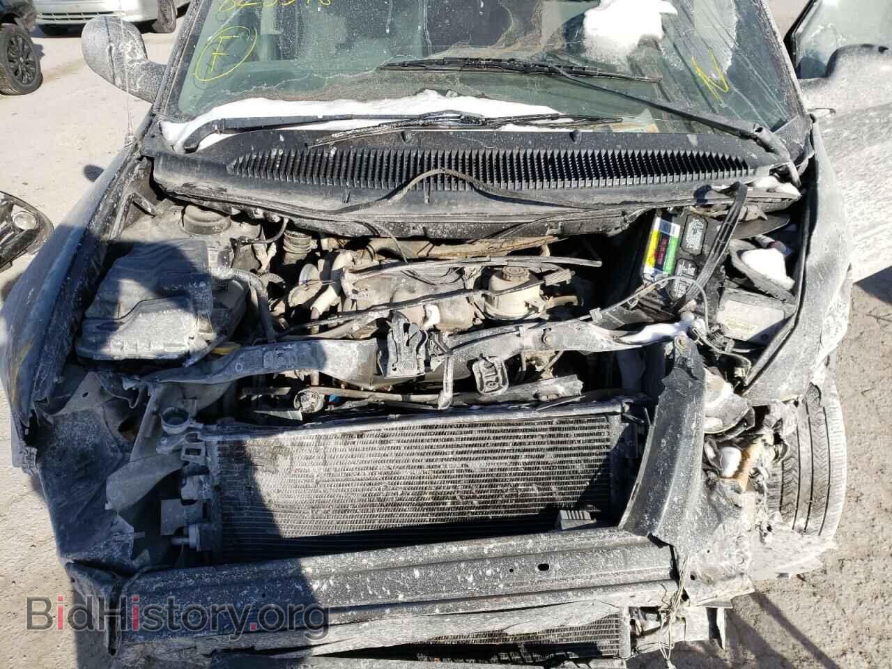 2006 CHRYSLER MINIVAN - VIN: 2A4GP64L26R825516 - Фото 7