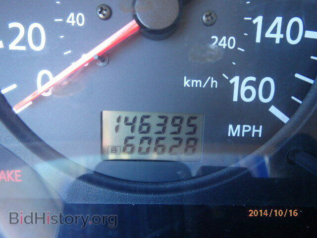 2000 NISSAN MAXIMA - VIN: JN1CA31D6YT515532 - Фото 8