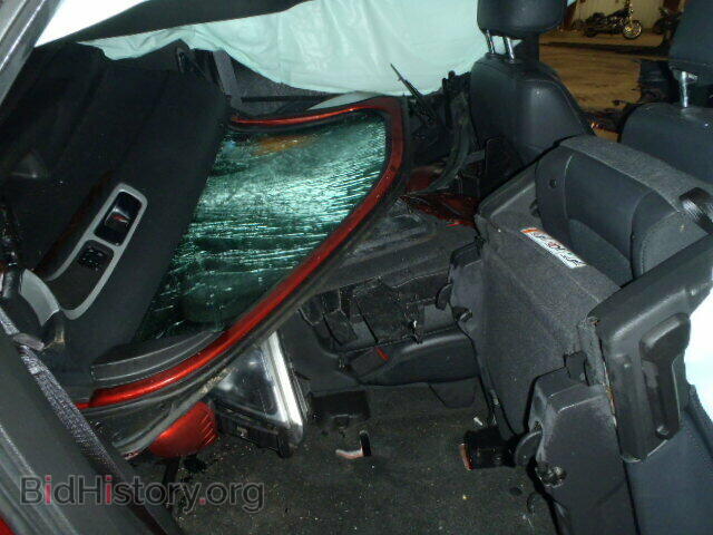 2014 FORD EXPLORER - VIN: 1FM5K8F88EGA38243 - Photo 6