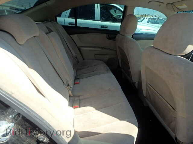 2010 KIA OPTIMA - VIN: KNAGG4A82A5392759 - Фото 6