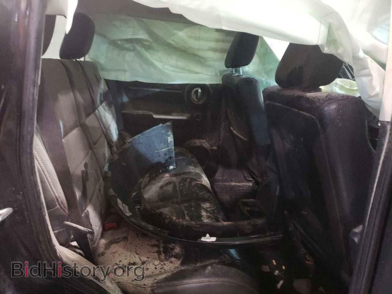 2007 DODGE NITRO - VIN: 1D8GU58697W623165 - Photo 6