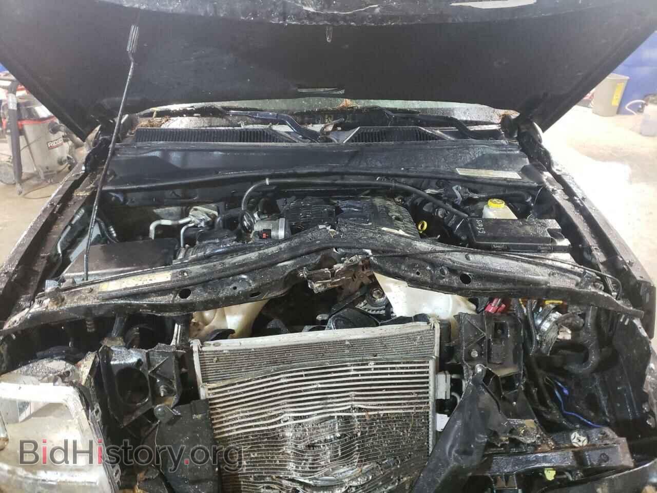 2007 DODGE NITRO - VIN: 1D8GU58697W623165 - Photo 7