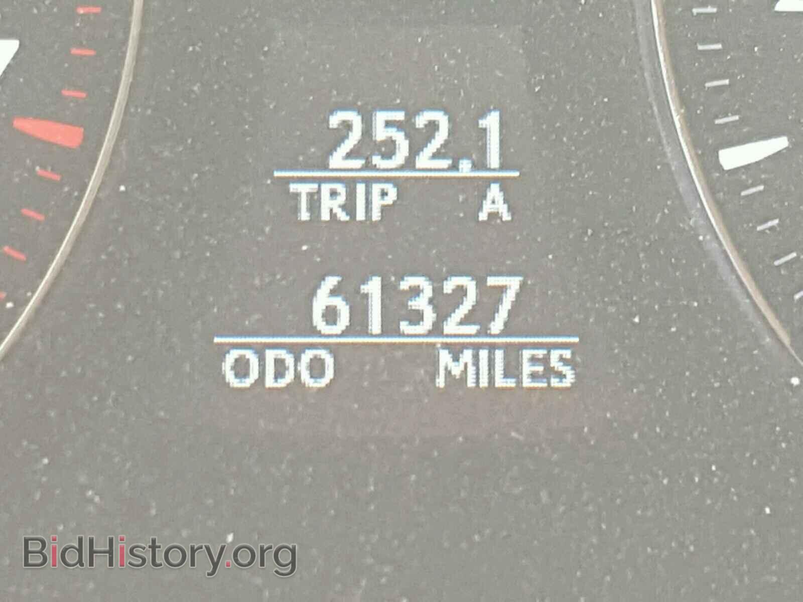 2008 LEXUS LS600 - VIN: JTHDU46F985004540 - Фото 8