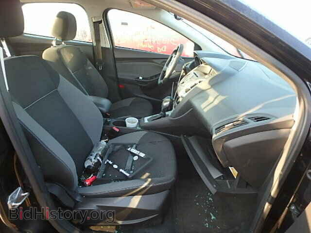 2012 FORD FOCUS - VIN: 1FAHP3F24CL166796 - Photo 5