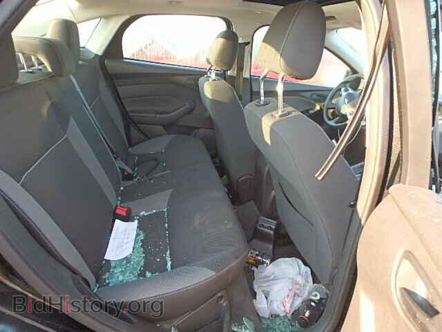 2012 FORD FOCUS - VIN: 1FAHP3F24CL166796 - Photo 6