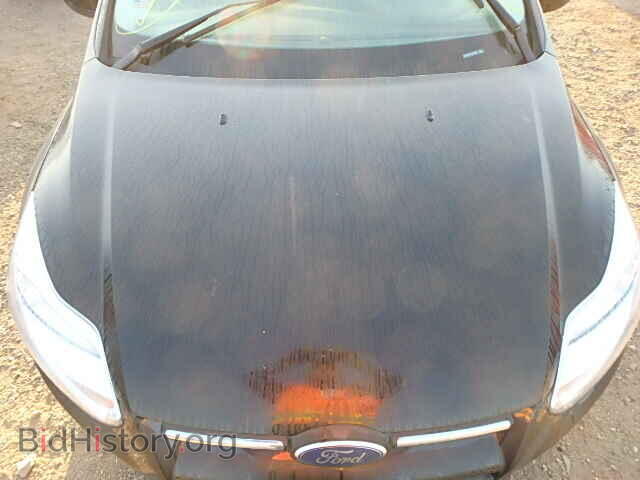 2012 FORD FOCUS - VIN: 1FAHP3F24CL166796 - Photo 7