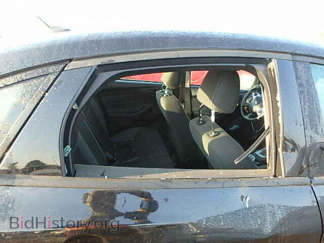 2012 FORD FOCUS - VIN: 1FAHP3F24CL166796 - Photo 10