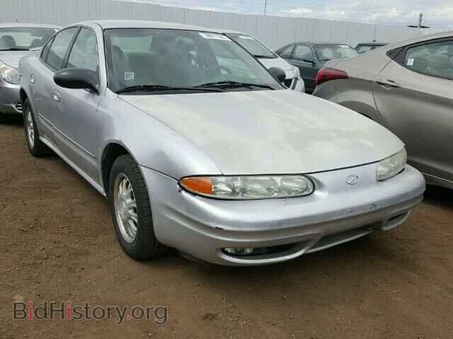 Photo 1C3LC56R38N226270 - CHRYSLER SEBRING 2008