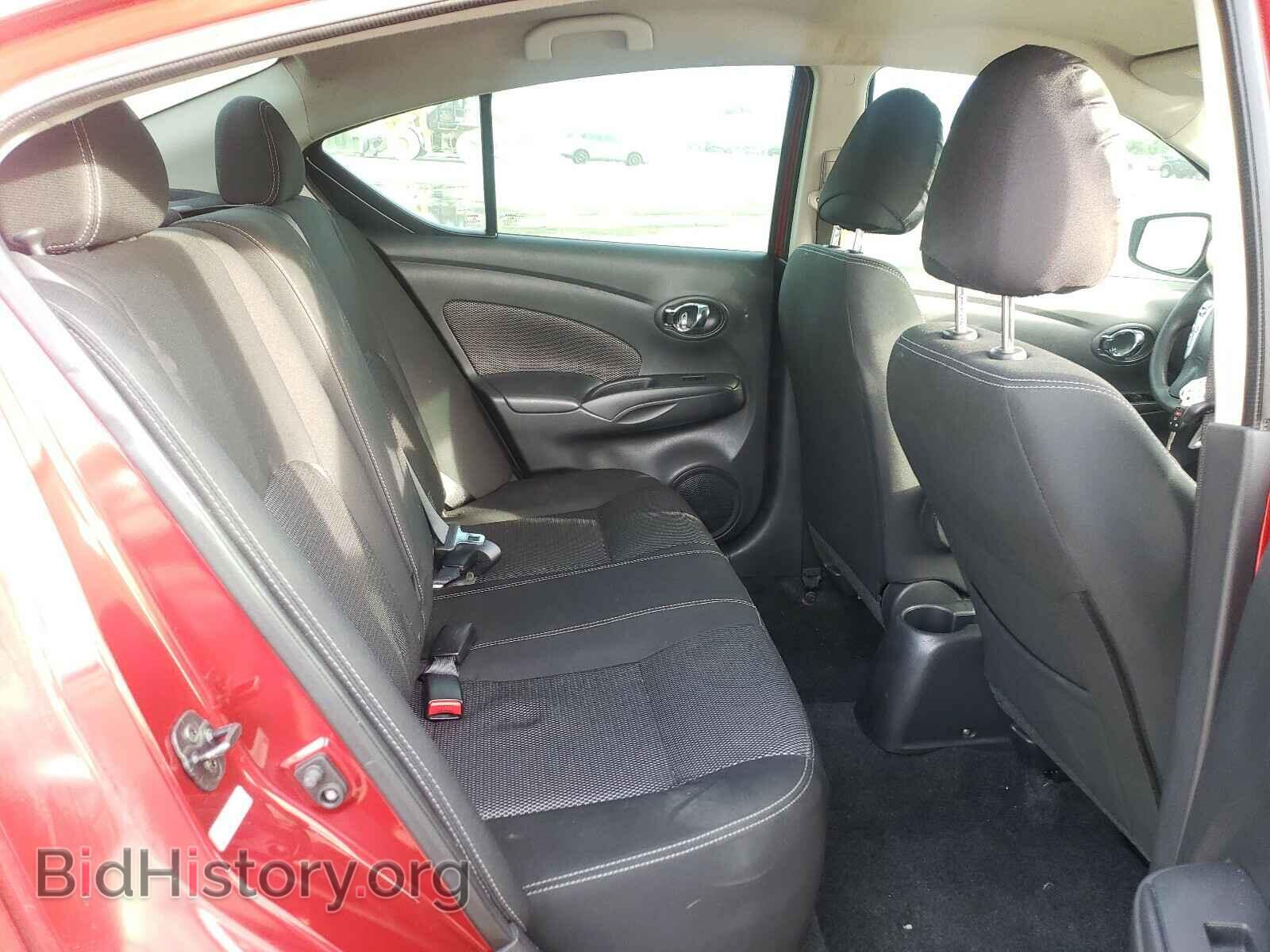 2017 NISSAN VERSA - VIN: 3N1CN7AP3HL882317 - Фото 6