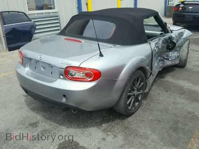 2013 MAZDA MIATA - VIN: JM1NC2LF0D0227283 - Фото 4