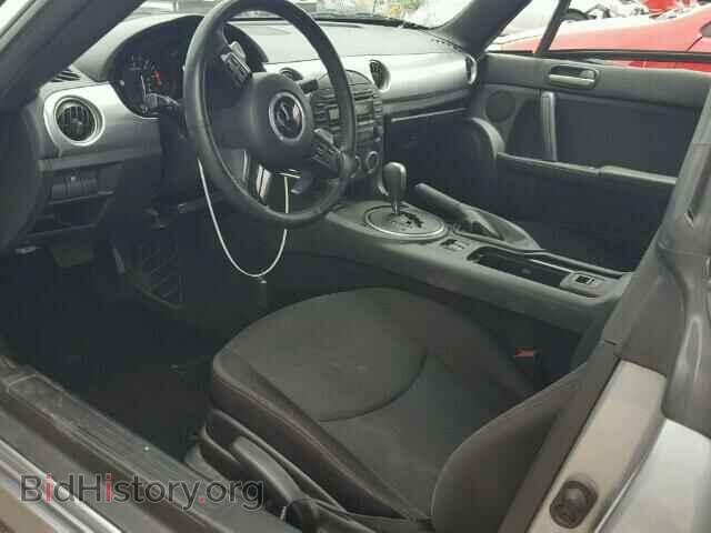 2013 MAZDA MIATA - VIN: JM1NC2LF0D0227283 - Фото 5