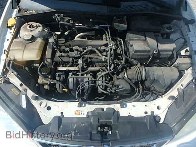 2007 FORD FOCUS - VIN: 1FAHP34N47W283618 - Фото 7