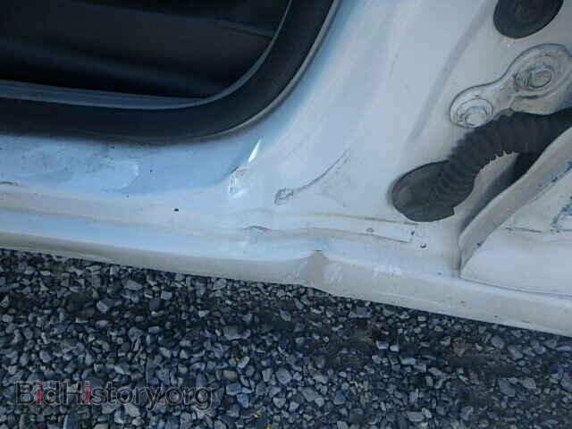 2007 FORD FOCUS - VIN: 1FAHP34N47W283618 - Фото 9