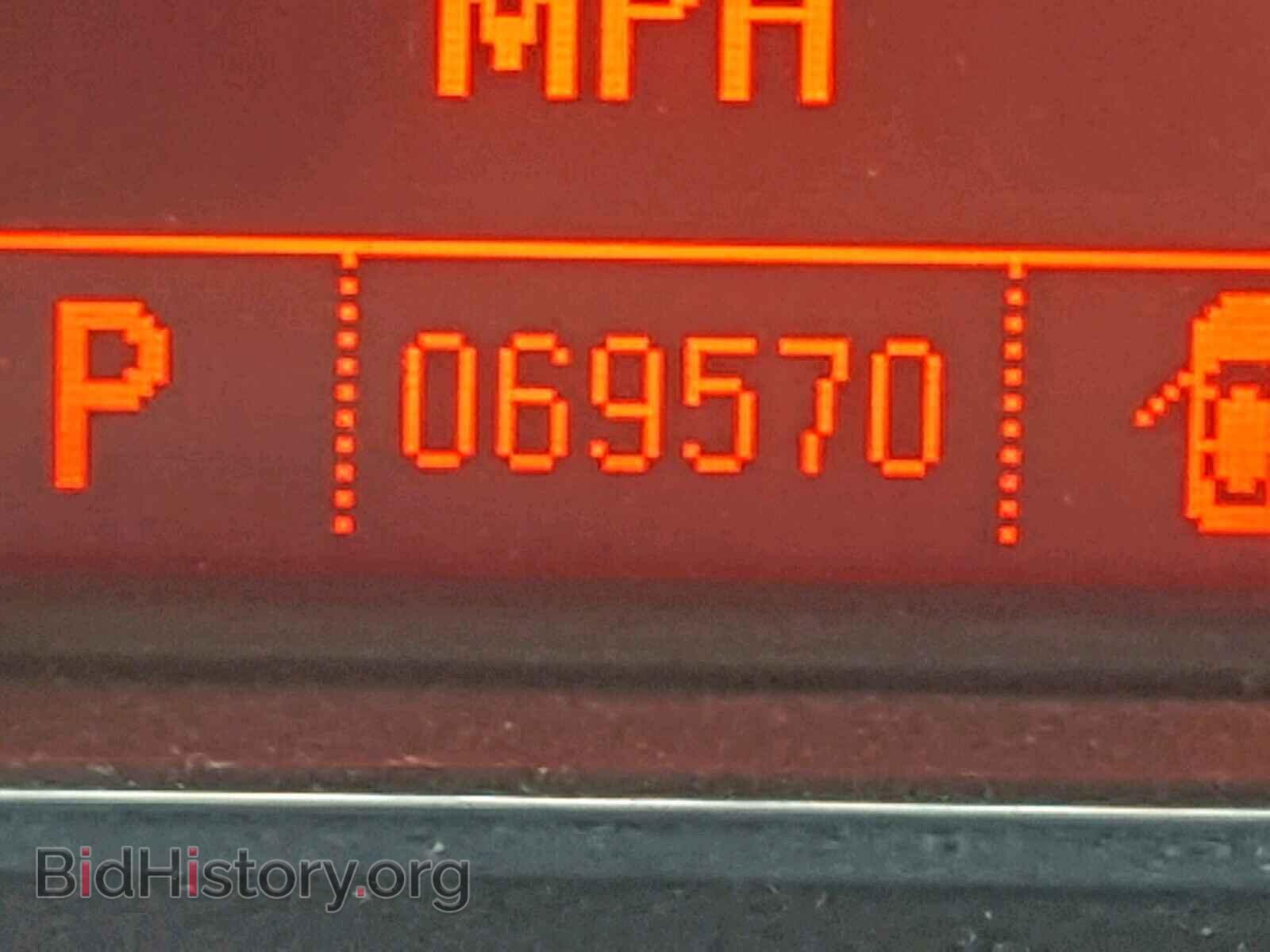 2011 GMC TERRAIN SL - VIN: 2CTALWEC5B6454938 - Фото 8
