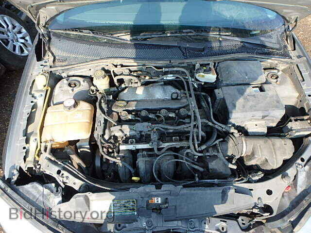 2005 FORD FOCUS - VIN: 1FAFP36N55W189720 - Фото 7
