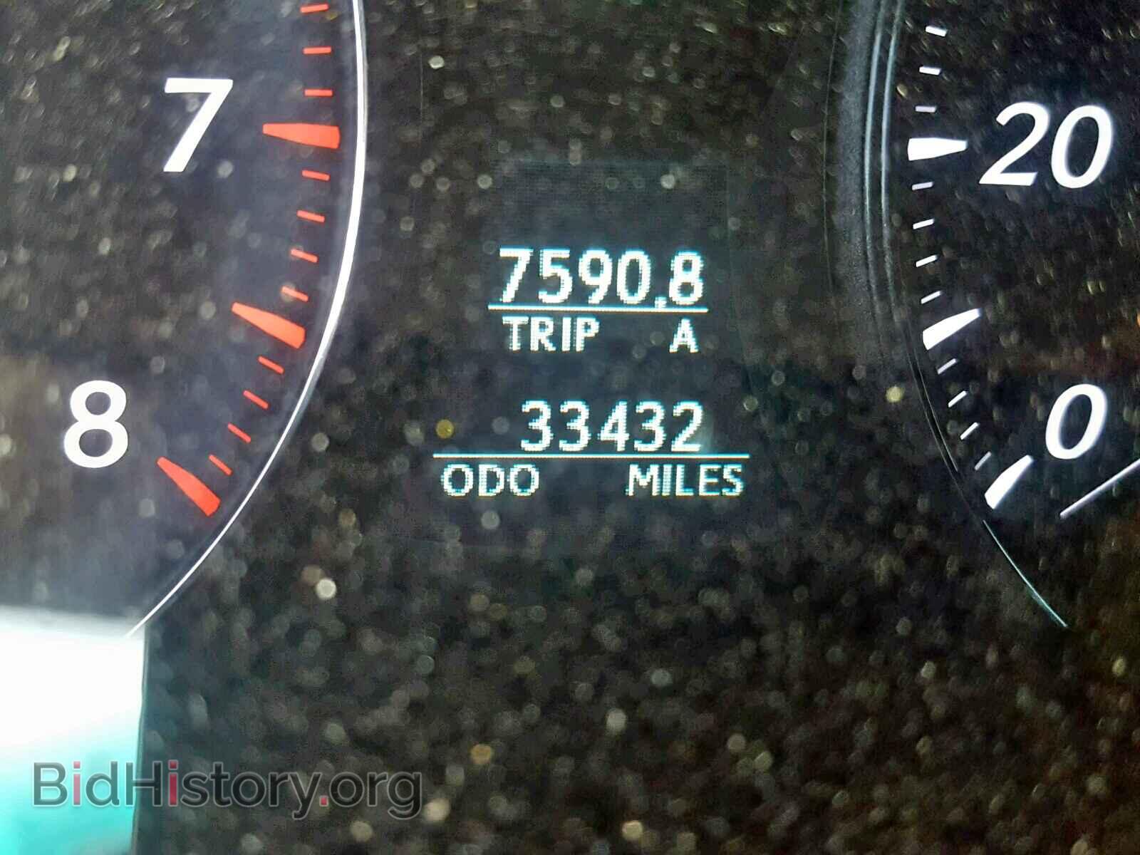2009 LEXUS LS460 - VIN: JTHBL46F995089844 - Фото 8