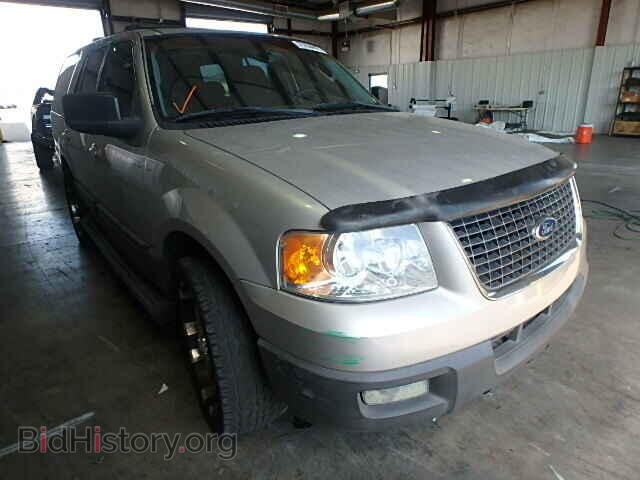 Photo 1FMRU15W74LB02975 - FORD EXPEDITION 2004