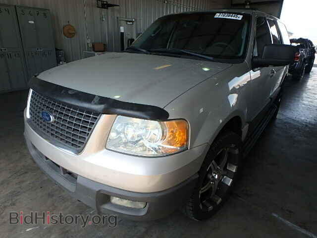 2004 FORD EXPEDITION - VIN: 1FMRU15W74LB02975 - Photo 2