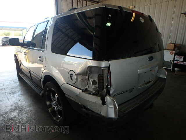 2004 FORD EXPEDITION - VIN: 1FMRU15W74LB02975 - Photo 3