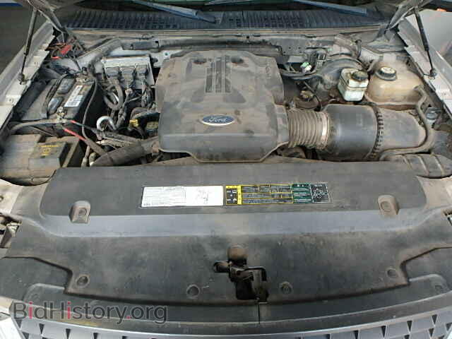 2004 FORD EXPEDITION - VIN: 1FMRU15W74LB02975 - Photo 7