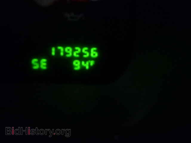 2004 FORD EXPEDITION - VIN: 1FMRU15W74LB02975 - Photo 8