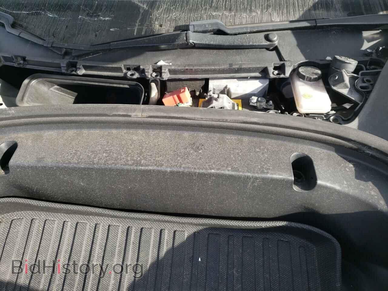 2020 TESLA MODEL 3 - VIN: 5YJ3E1EA1LF658938 - Фото 7